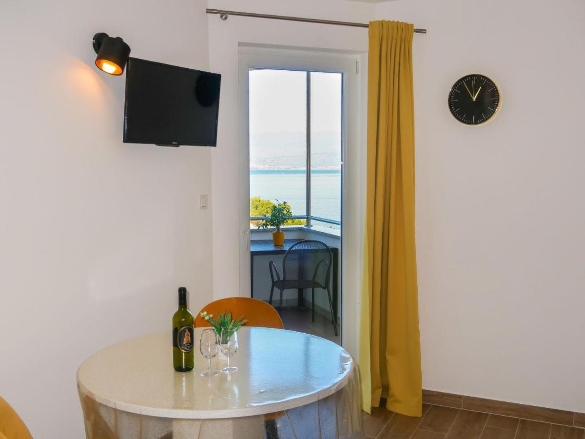 Apartment Marija - Vrb100 By Interhome เวอร์บนิค ภายนอก รูปภาพ