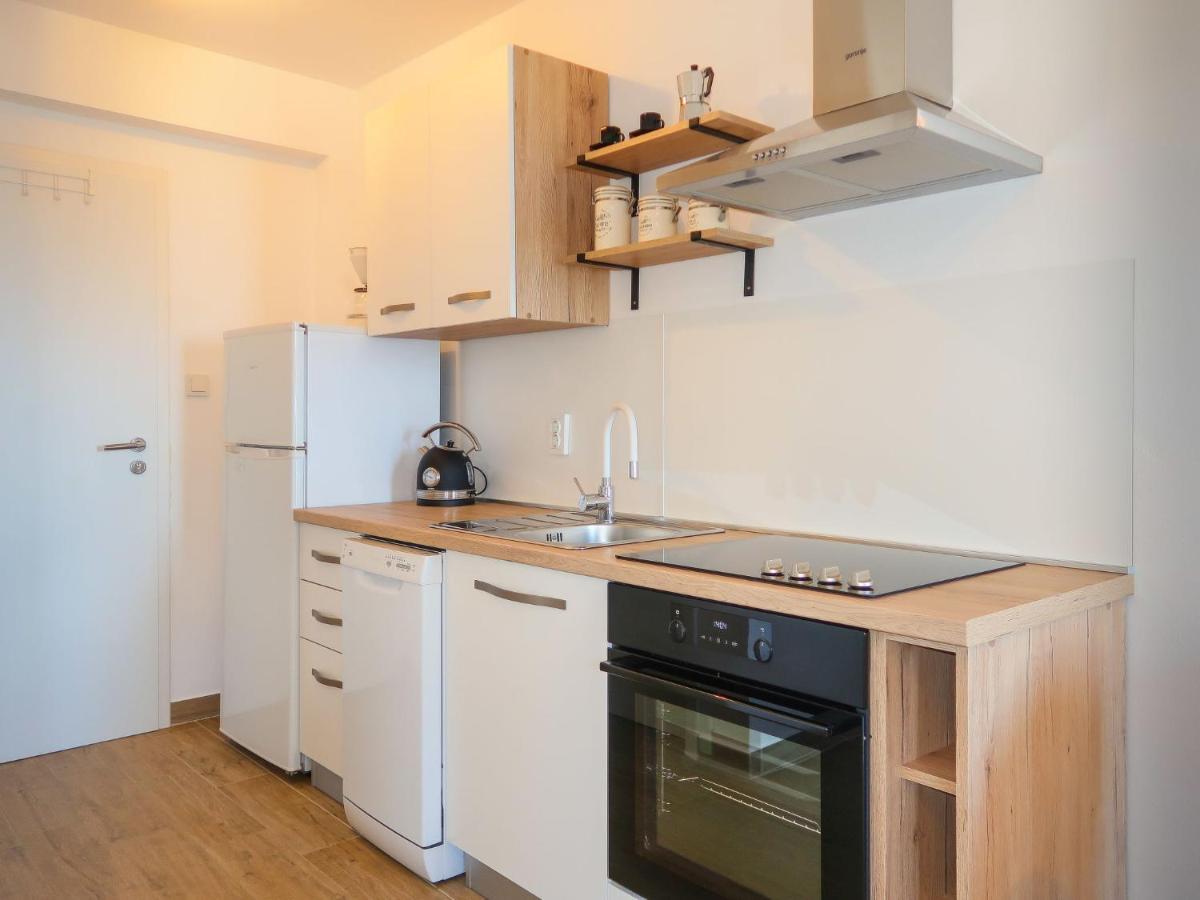Apartment Marija - Vrb100 By Interhome เวอร์บนิค ภายนอก รูปภาพ
